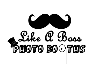 Design de Logo par ThomasyowDesign pour Like A Boss Photo Booths | Design #5985859