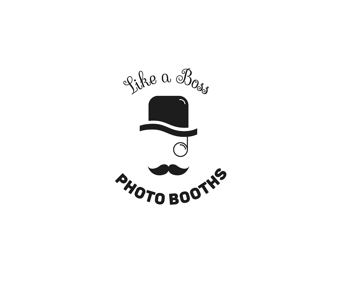 Design de Logo par masha_l pour Like A Boss Photo Booths | Design #5987885