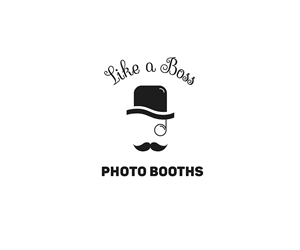 Design de Logo par masha_l pour Like A Boss Photo Booths | Design #5994503