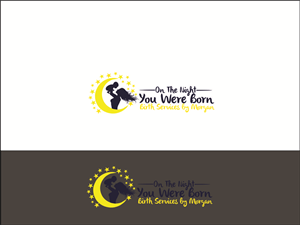 Logo Design by Misha for this project | Design: #6323768