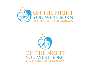 Logo Design by Navd for this project | Design: #5979532
