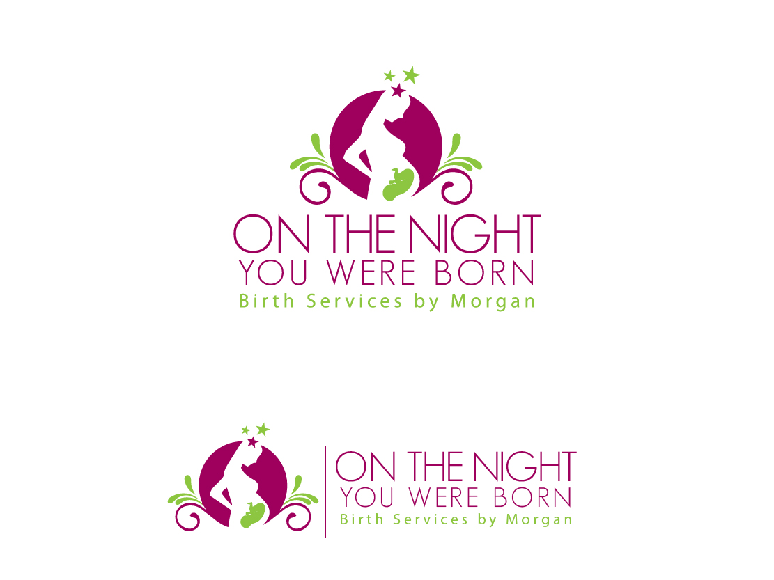 Logo Design by Navd for this project | Design #5979547