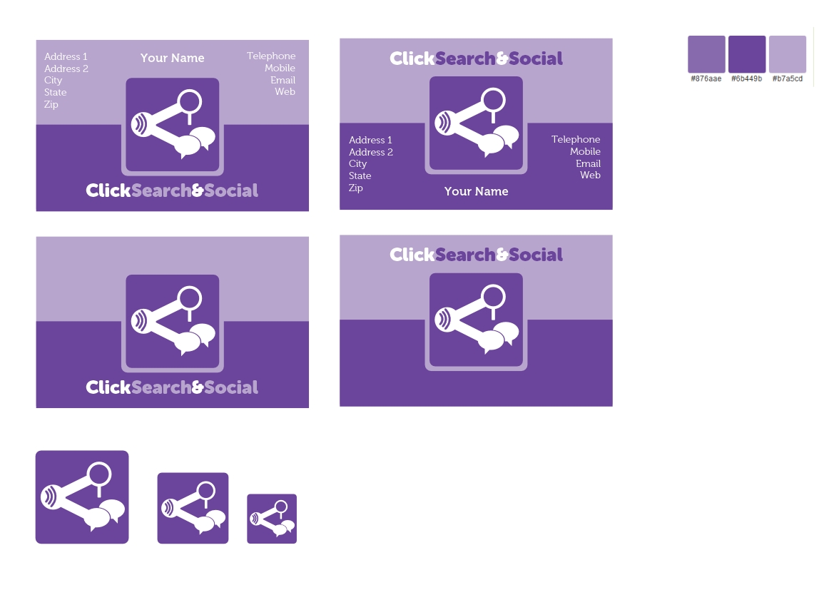 Logo Design by nvisiondesign.co.uk for this project | Design #5977944