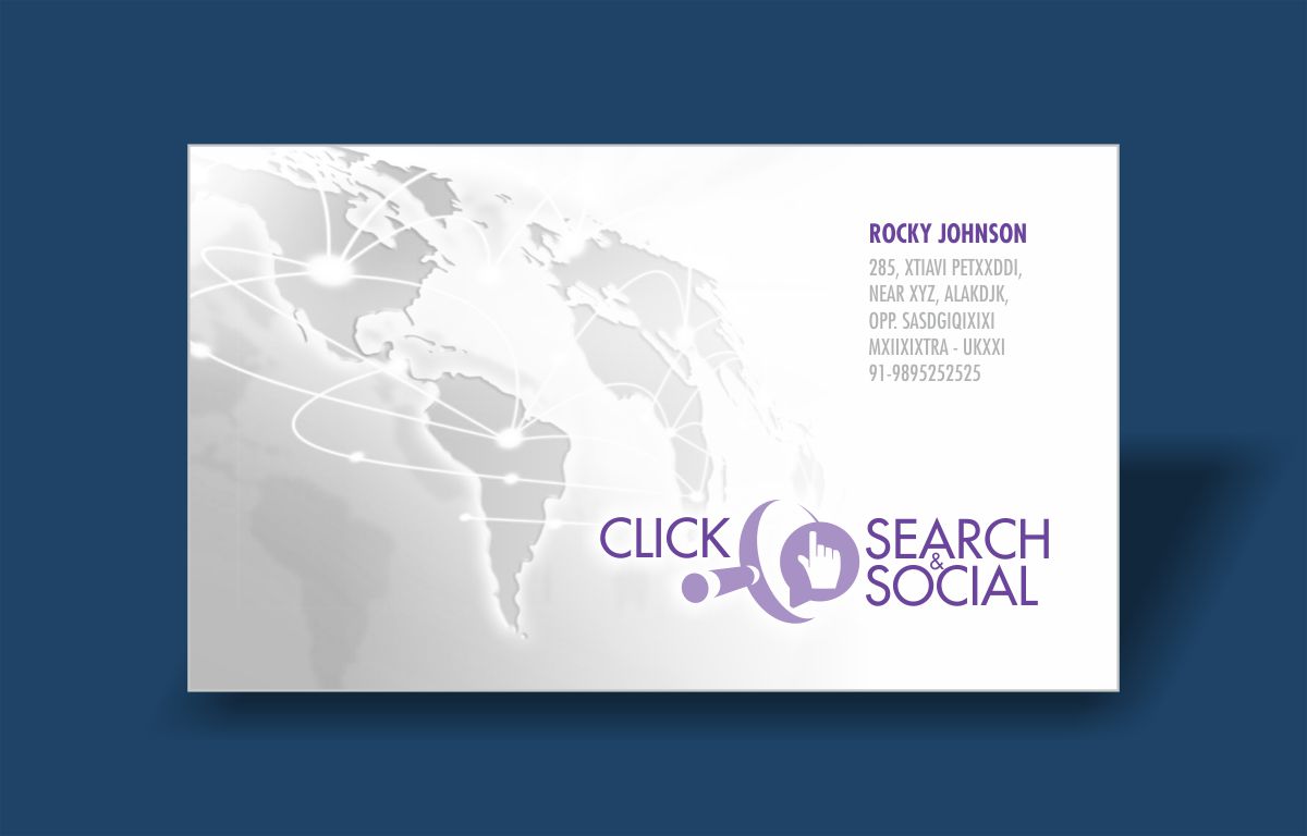 Logo Design by paras.santosh for this project | Design #5993974