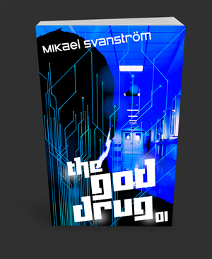 Book Cover Design by RedOne22
