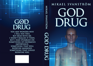 Book Cover Design by KrisztianS for Mikael Svanstrom | Design: #6429015