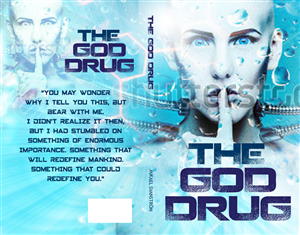 Book Cover Design by m_jumanta for Mikael Svanstrom | Design: #6466202