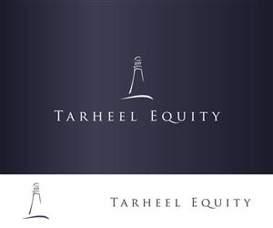 Tarheel Equity | Logo-Design von Matt Hall
