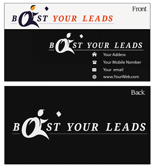 Logo Design by angel ashanthi for this project | Design: #5990287