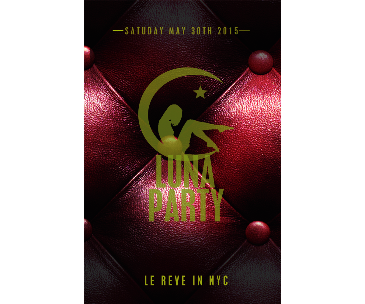 Poster Design by Gus for this project | Design #5992835