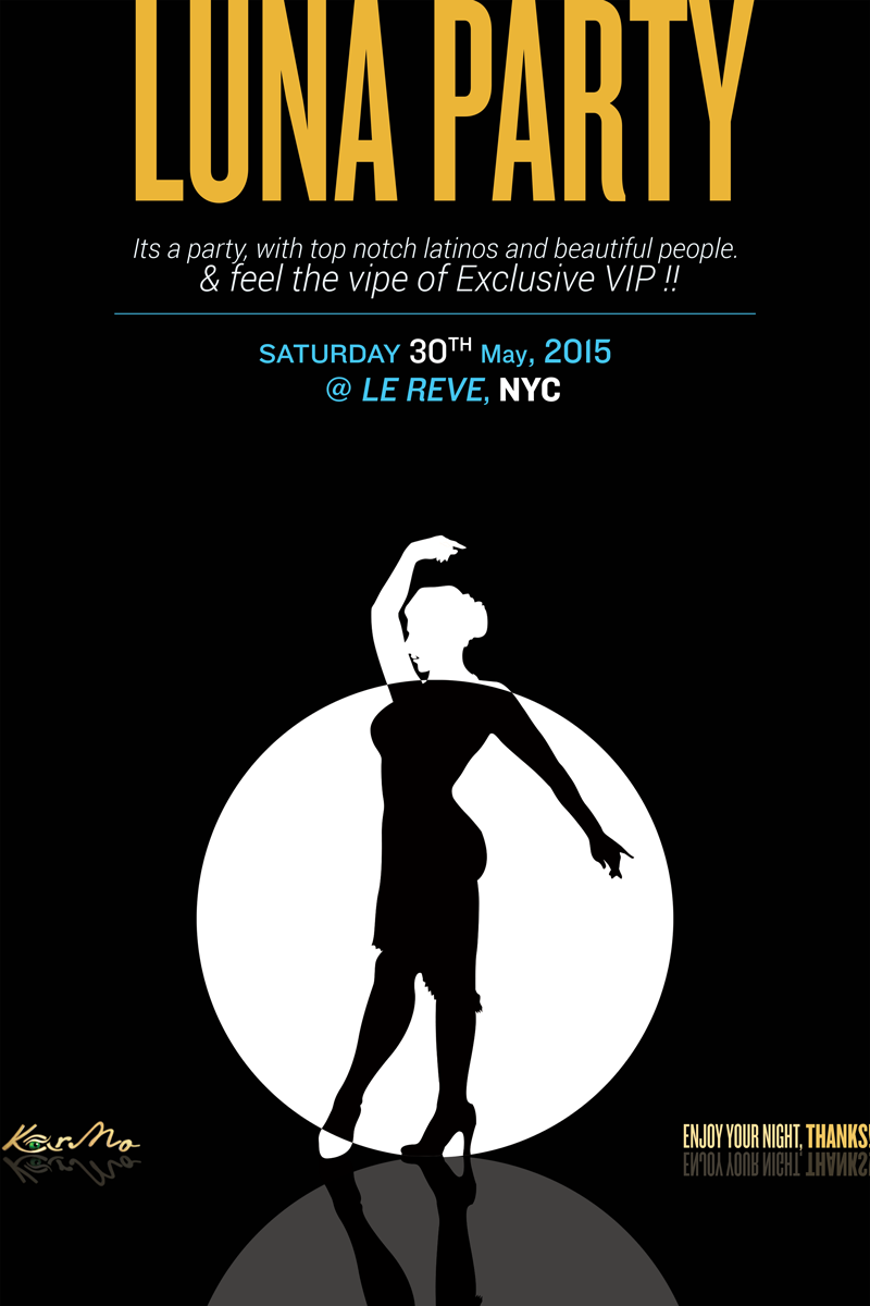 Poster Design by dinug.312 for this project | Design #6052401