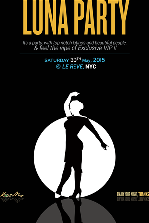 Poster Design by dinug.312 for this project | Design #6052401