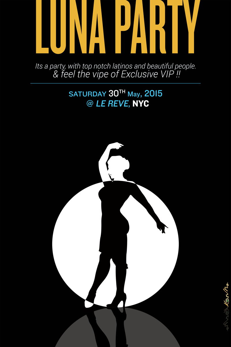 Poster Design by dinug.312 for this project | Design #6052422
