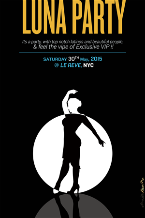 Poster Design by dinug.312 for this project | Design: #6052422
