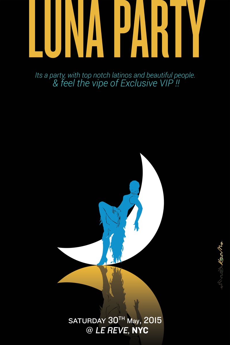 Poster Design by dinug.312 for this project | Design #6055822