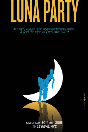 Poster Design by dinug.312 for this project | Design: #6055822
