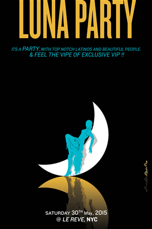 Poster Design by dinug.312 for this project | Design: #6055941
