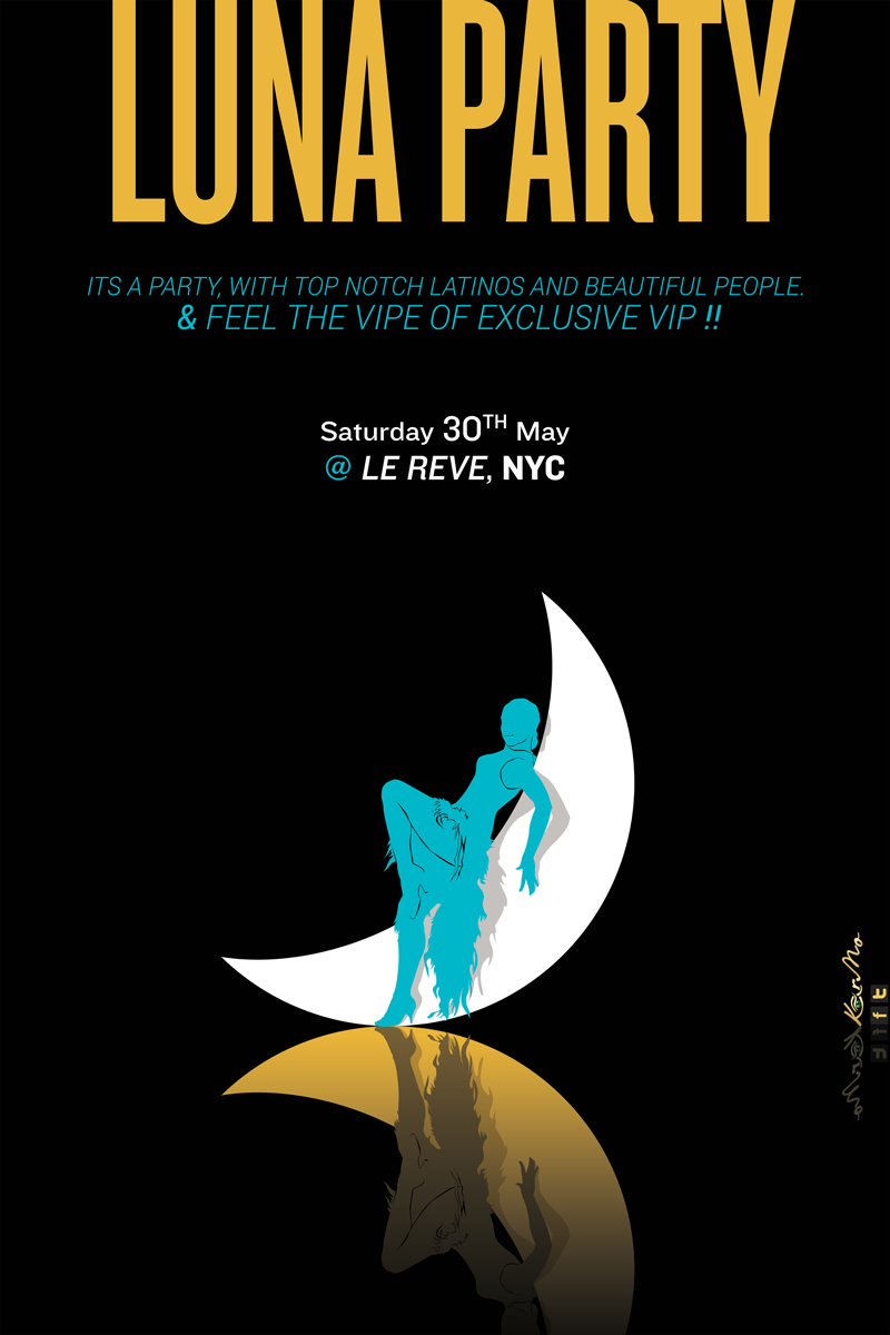 Poster Design by dinug.312 for this project | Design #6056160