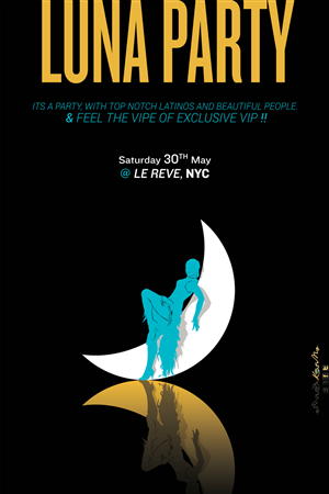 Poster Design by dinug.312 for this project | Design: #6056160