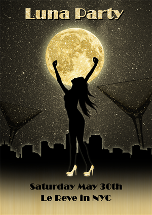 Poster Design by lubka.dimitrova for this project | Design: #5992894
