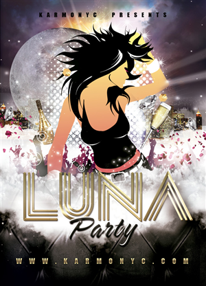 Poster Design by abuk007 for this project | Design: #6003065