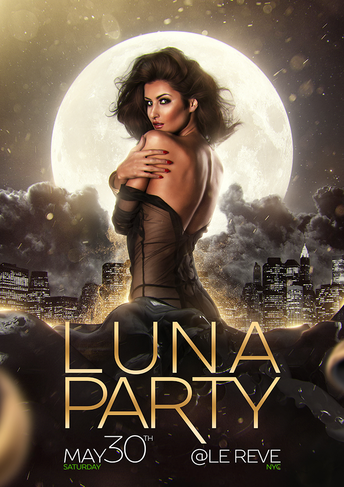 Poster Design by Easy Flyer Design for this project | Design #6034432