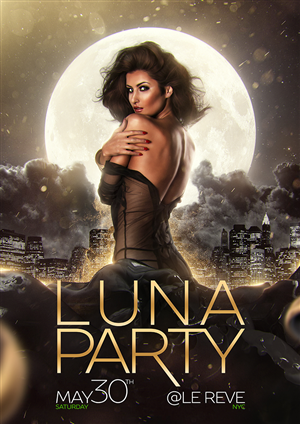 Poster Design by Easy Flyer Design for this project | Design: #6034432