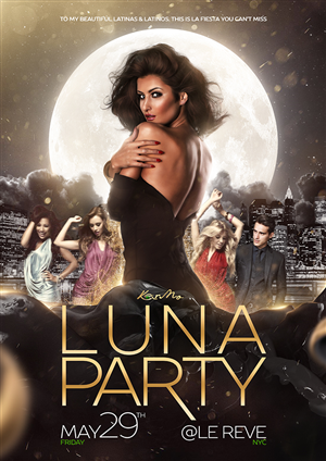 Poster Design by Easy Flyer Design for this project | Design: #6104585