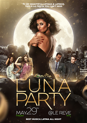 Poster Design by Easy Flyer Design for this project | Design: #6111515
