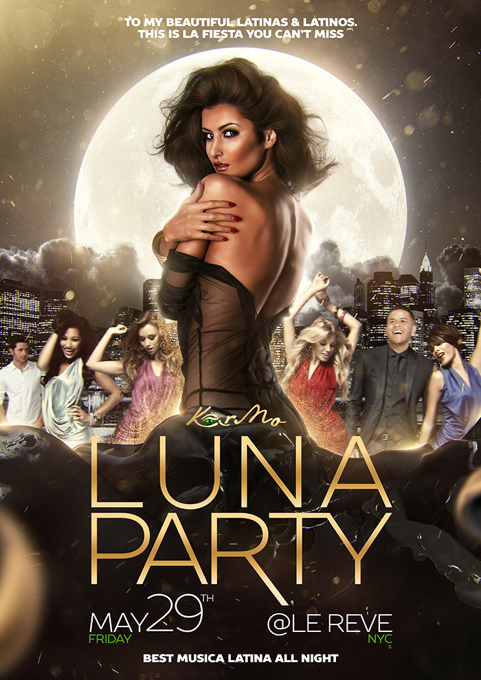 Poster Design by Easy Flyer Design for this project | Design #6121143