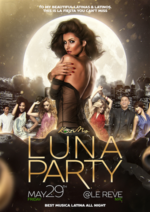 Poster Design by Easy Flyer Design for this project | Design: #6121143