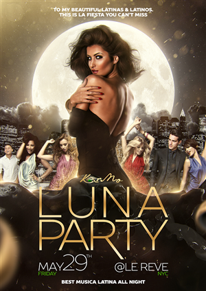 Poster Design by Easy Flyer Design for this project | Design: #6156891