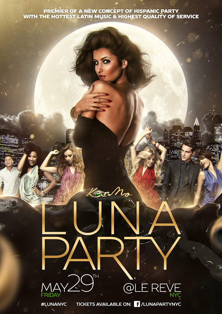 Poster Design by Easy Flyer Design for this project | Design #6162649