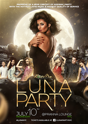 Poster Design by Easy Flyer Design for this project | Design: #6207458