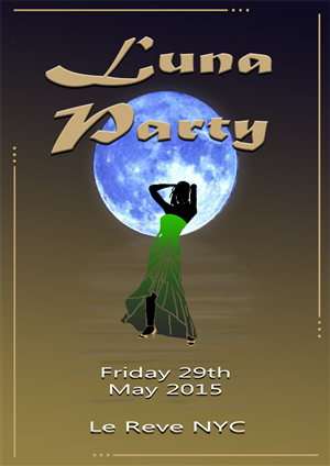 Poster Design by Aristocrat Designs