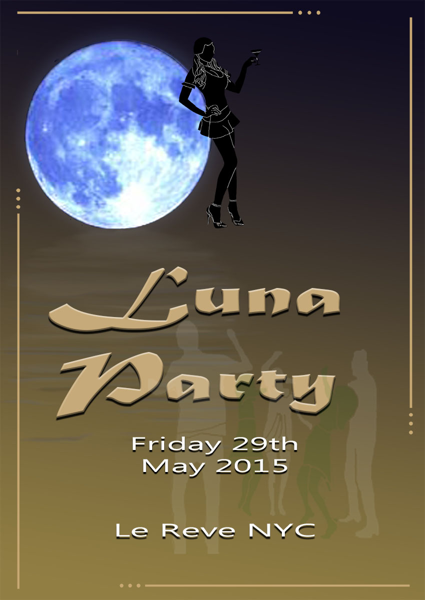Poster Design by Aristocrat Designs for this project | Design #6014016