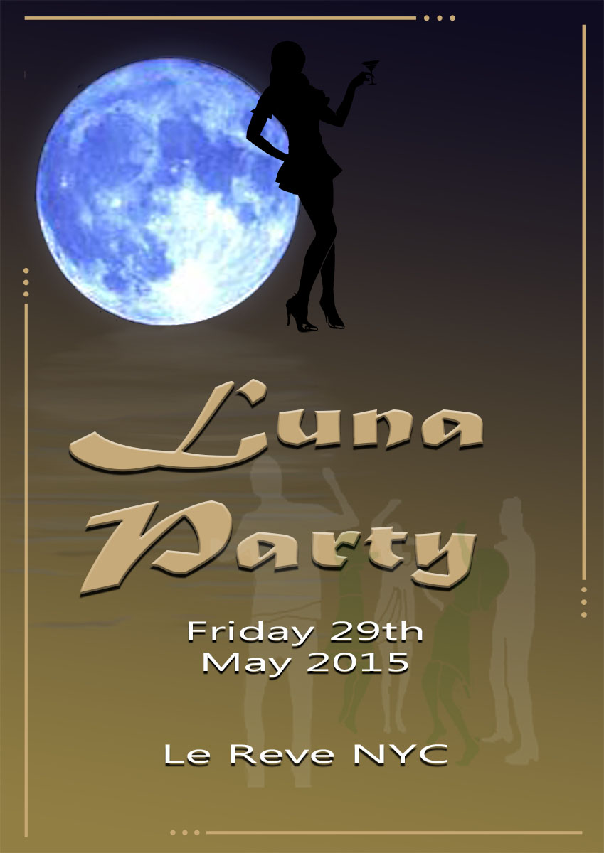 Poster Design by Aristocrat Designs for this project | Design #6014030