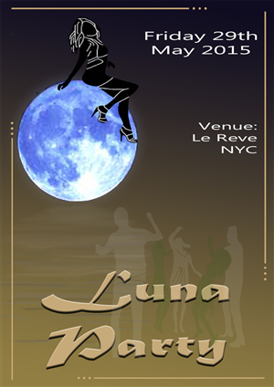 Poster Design by Aristocrat Designs for this project | Design: #6014066