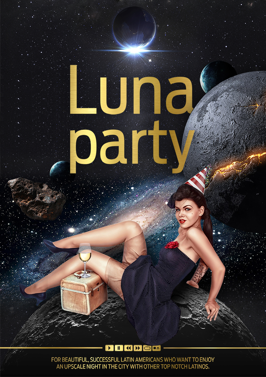 Poster Design by kevanovic for this project | Design #6000518