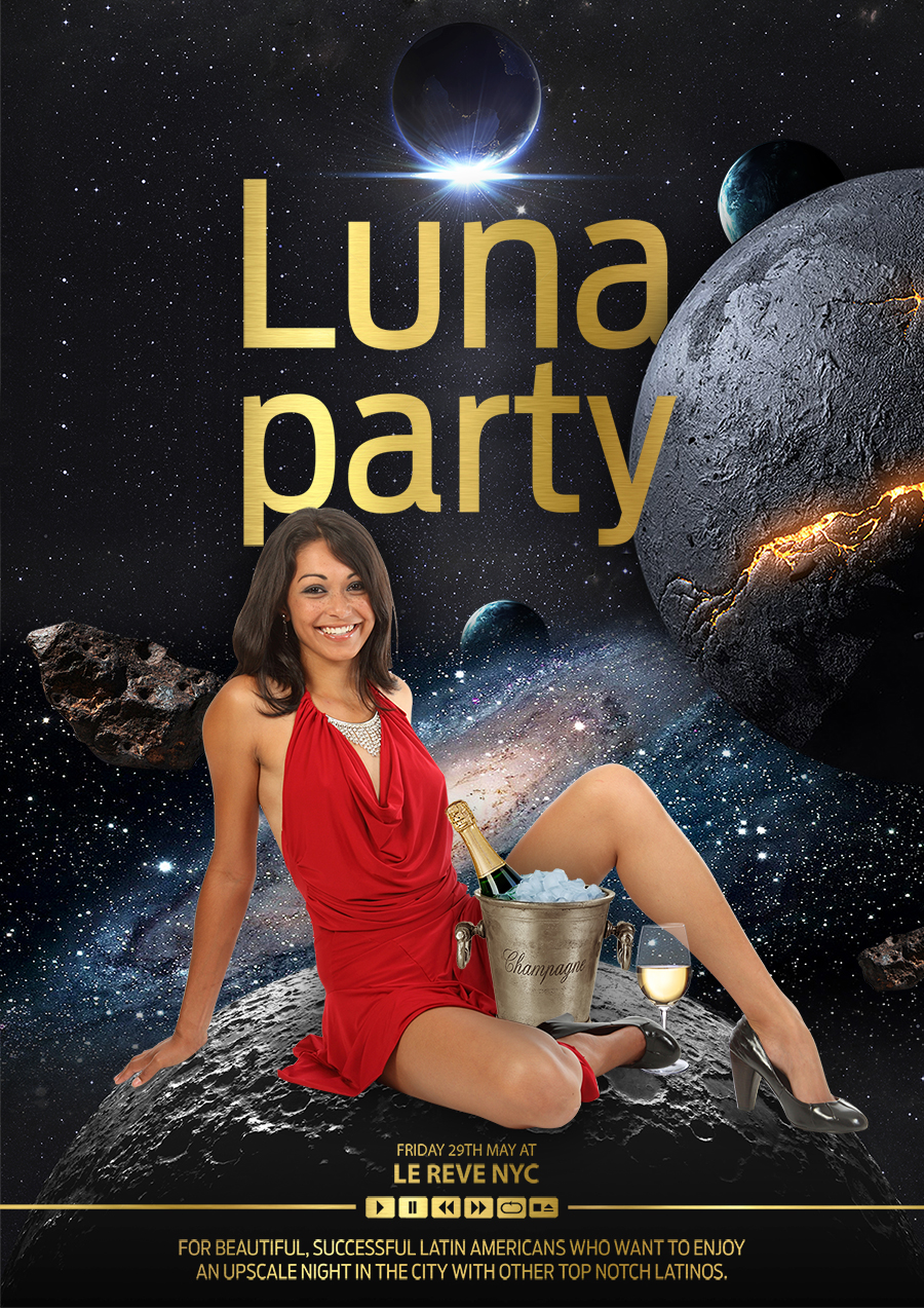 Poster Design by kevanovic for this project | Design #6013838
