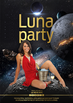 Poster Design by kevanovic for this project | Design: #6013838