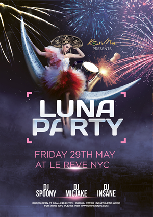 Poster Design by Cyanide Designz for this project | Design: #6064033