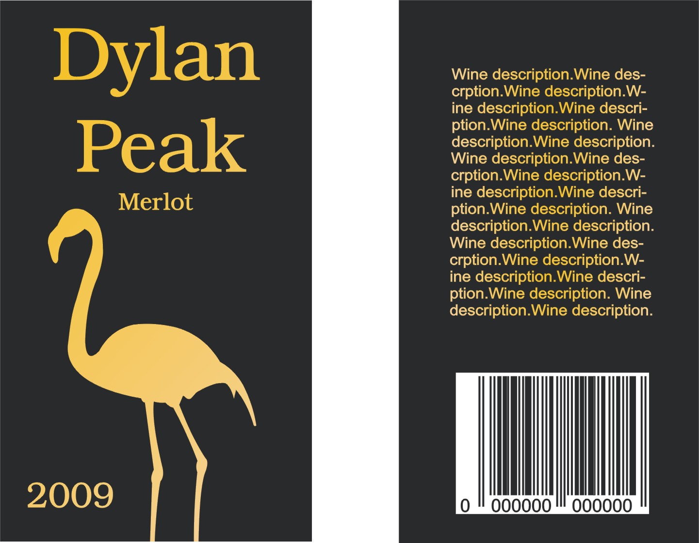 Packaging Design by eve design for KDM Global Partners, LLC | Design #9601