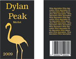Packaging Design by eve design