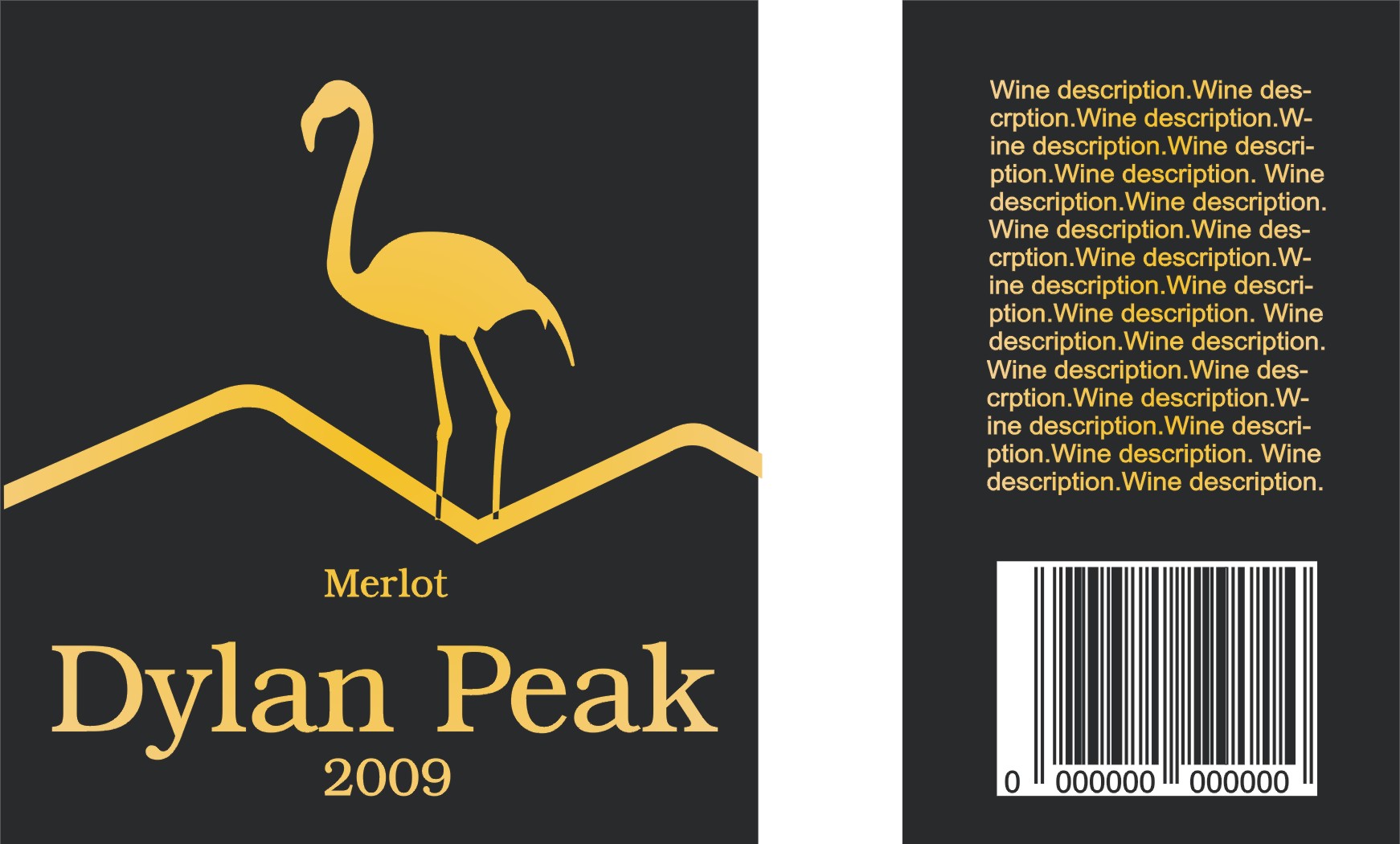 Packaging Design by eve design for KDM Global Partners, LLC | Design #9602