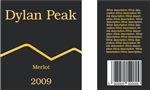 Packaging Design by eve design for KDM Global Partners, LLC | Design #9603