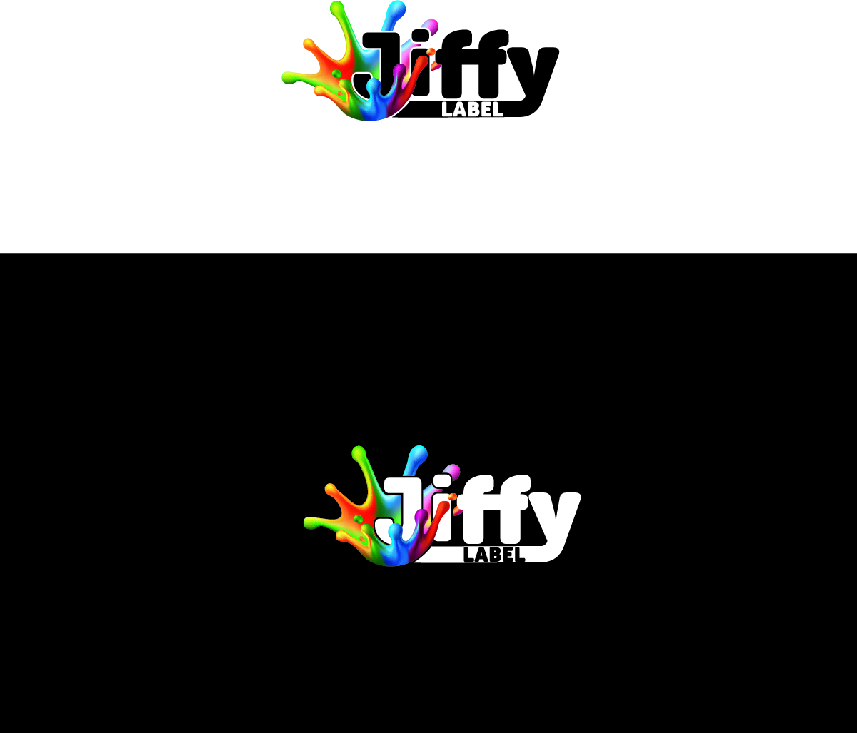 Logo Design by nvisiondesign.co.uk for Jack''s Premium | Design #5979475