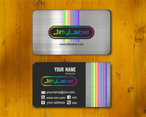 Diseño de Logo por ciolena para Jack''s Premium | Diseño: #6056869