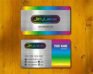 Diseño de Logo por ciolena para Jack''s Premium | Diseño: #6056928