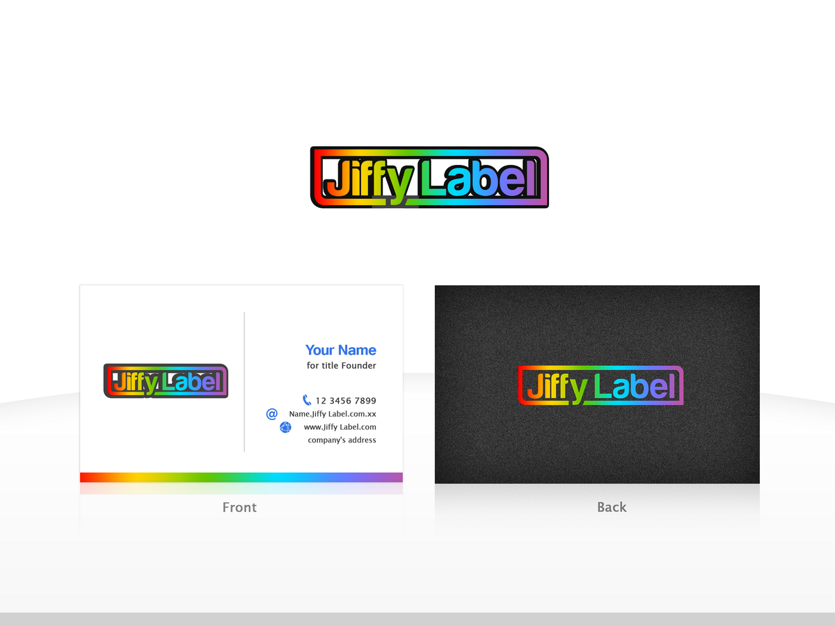 Logo Design by DoveFendi for Jack''s Premium | Design #6003767